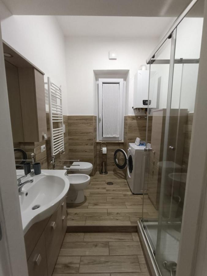 Appartamento Casa No-vi *