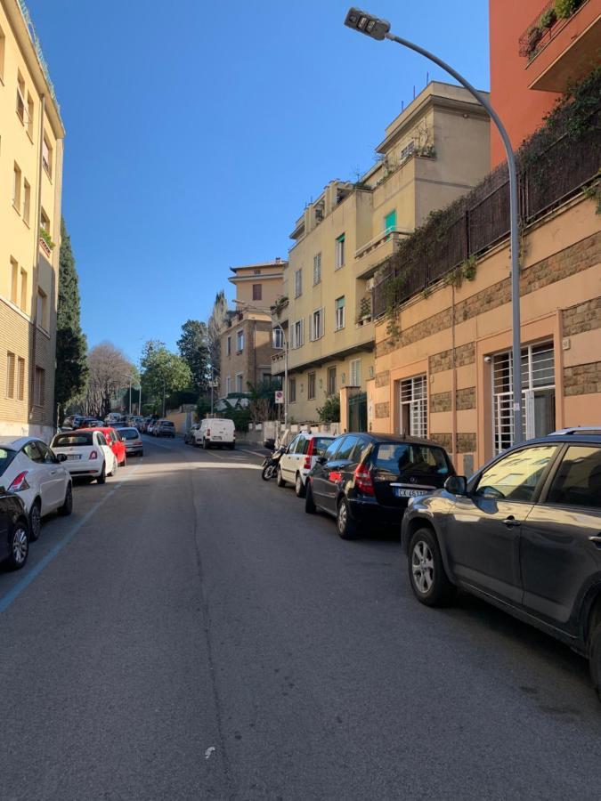 San Saba Street 50 Apartamento