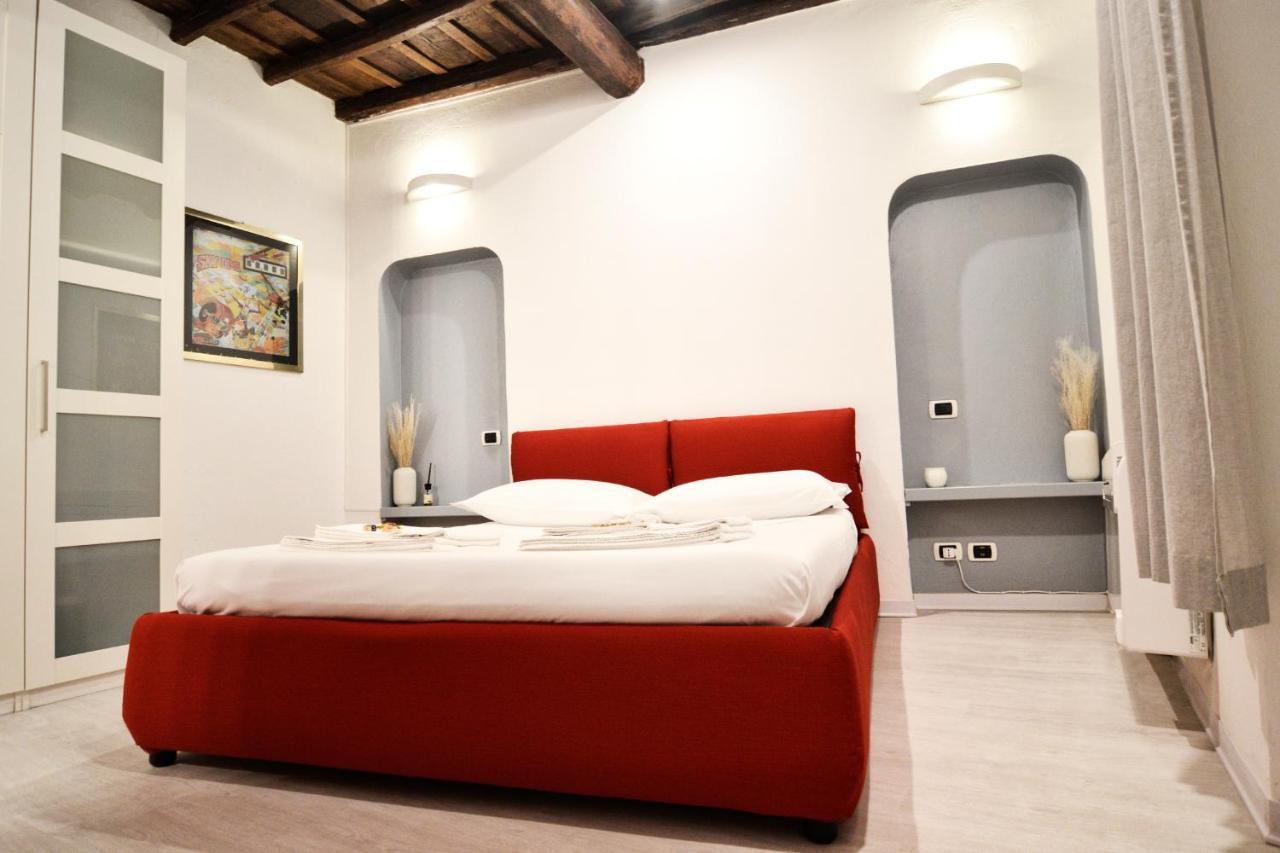 Apartment Piazza Navona - Elegante Rome