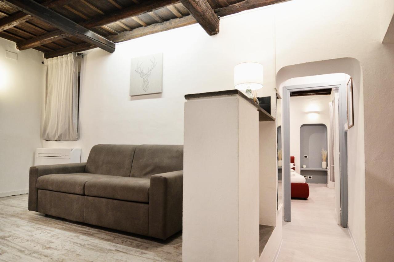 Apartment Piazza Navona - Elegante