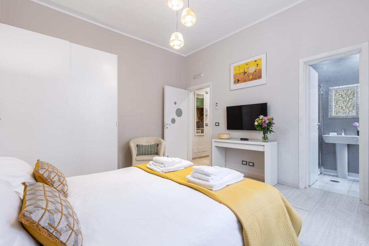Appartement As Feel - Diocleziano Rome