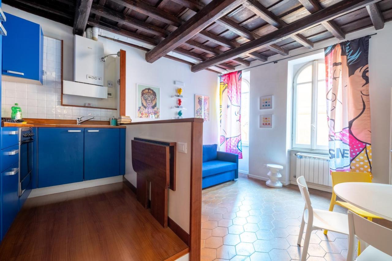 Casa Mucci Rome