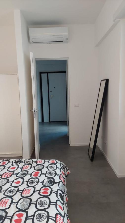 La Casa Di Piazzale Ardigo Roma