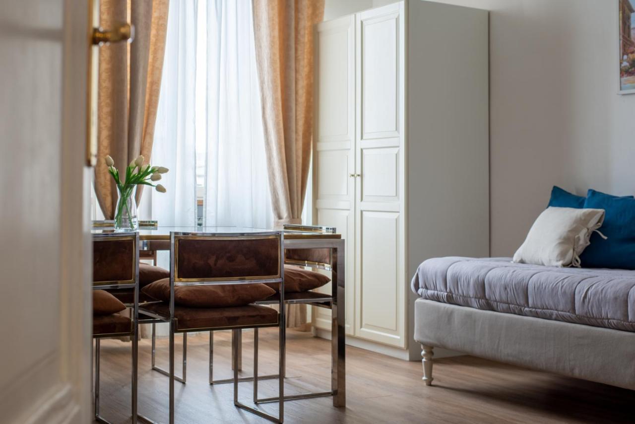 Termini Appartement