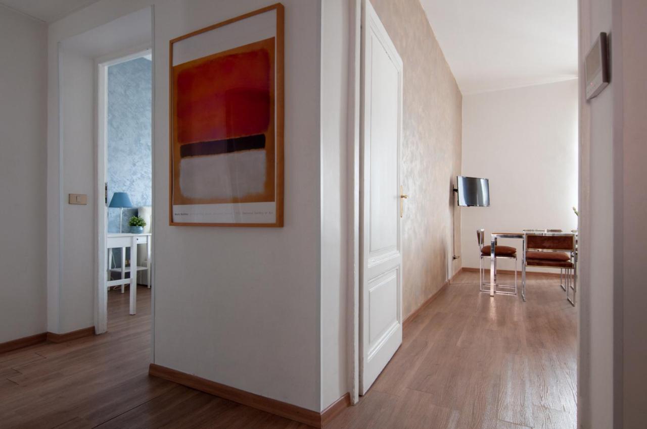 Appartement Termini Rome