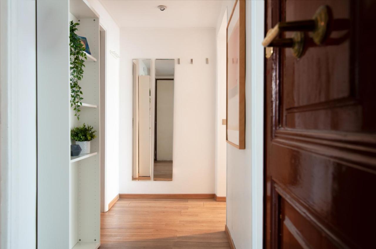 Termini Appartement *