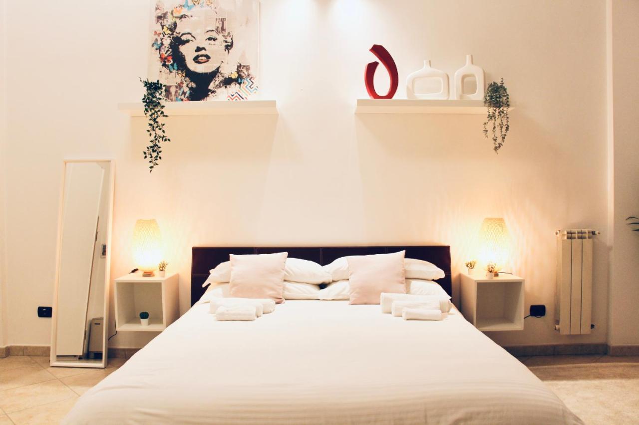 Loft Amsterdam Apartment Rome