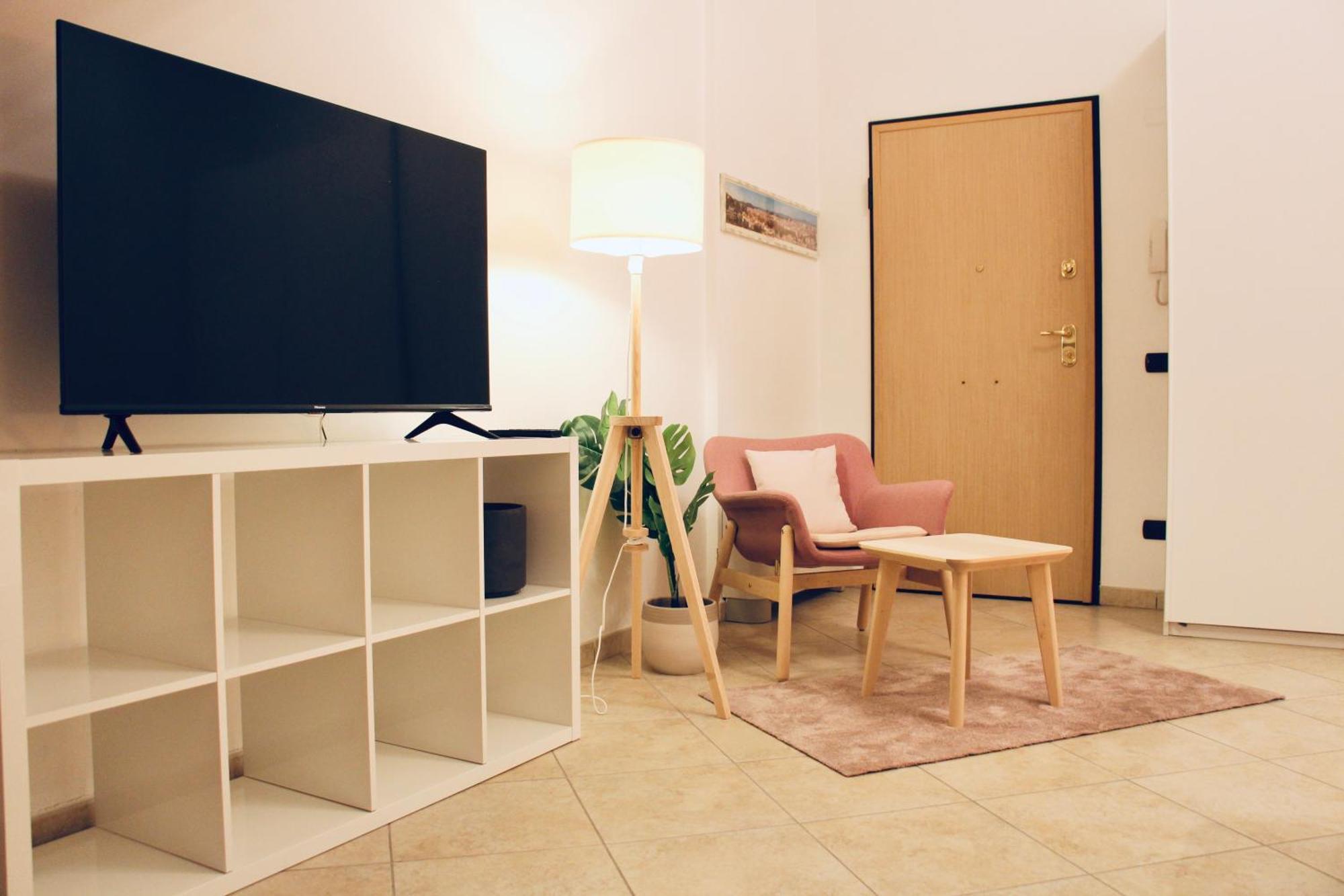 Apartment Loft Amsterdam *