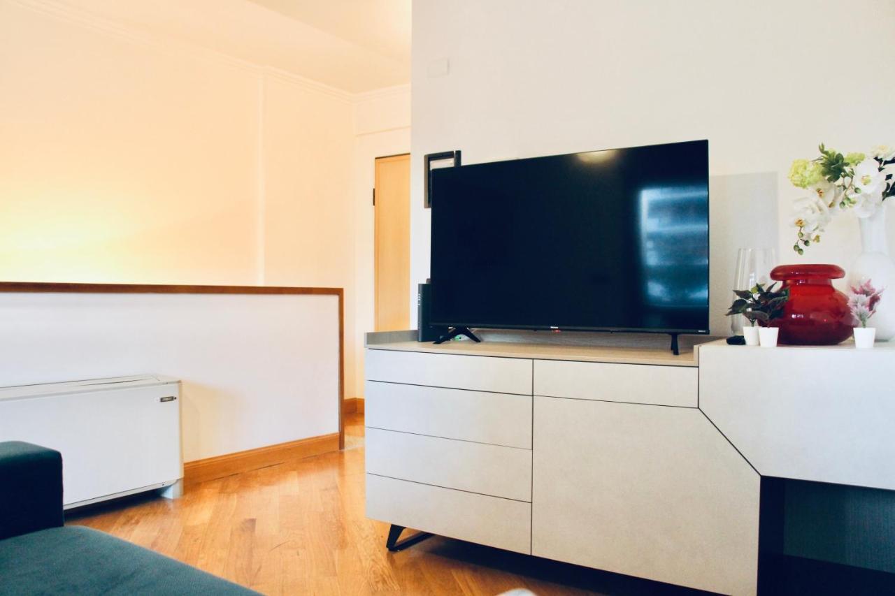 Apartment Loft Amsterdam