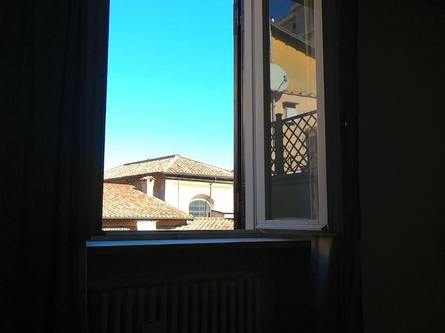 Holiday home Mount Flower Trastevere Apt Rome