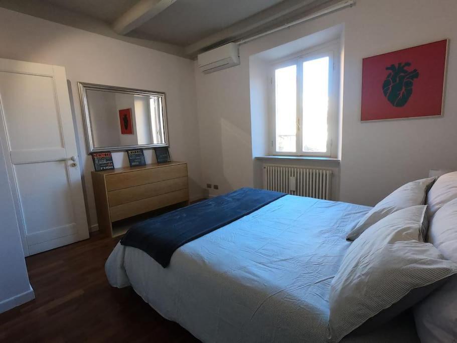 Mount Flower Trastevere Apt Rome