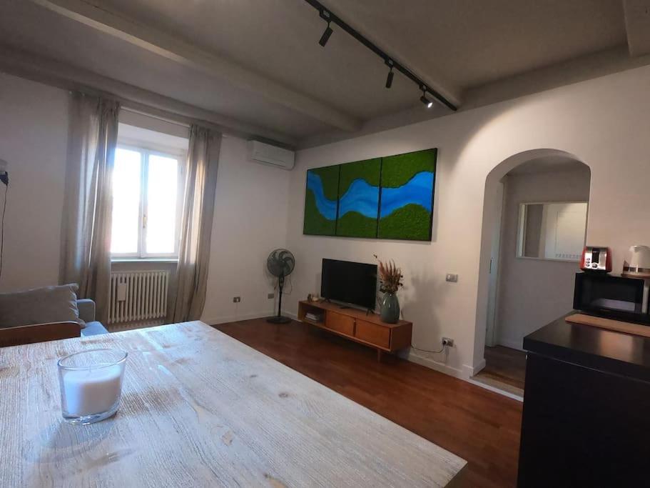 Holiday home Mount Flower Trastevere Apt Rome