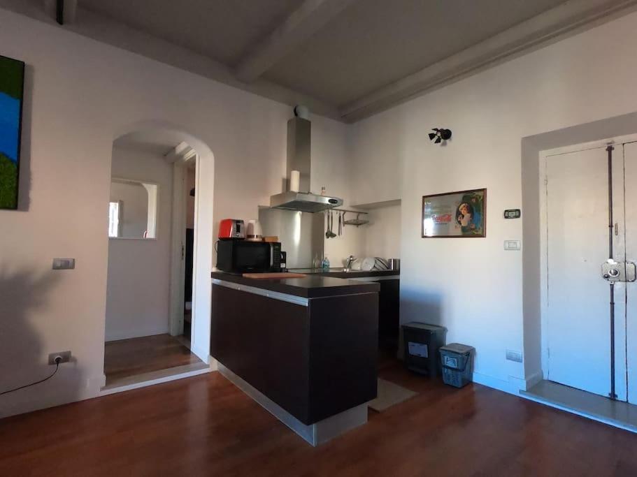 Mount Flower Trastevere Apt Holiday home *