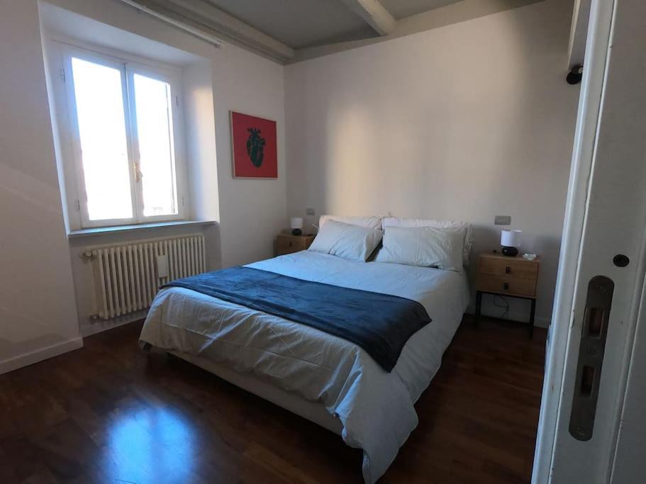 Mount Flower Trastevere Apt Holiday home Rome