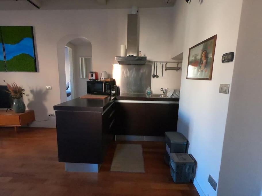 Holiday home Mount Flower Trastevere Apt *