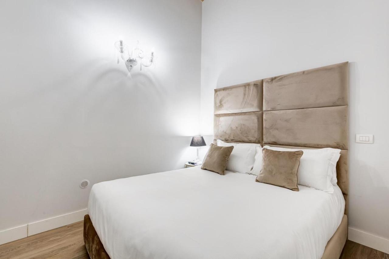 Spanish Queen Apartment Rome