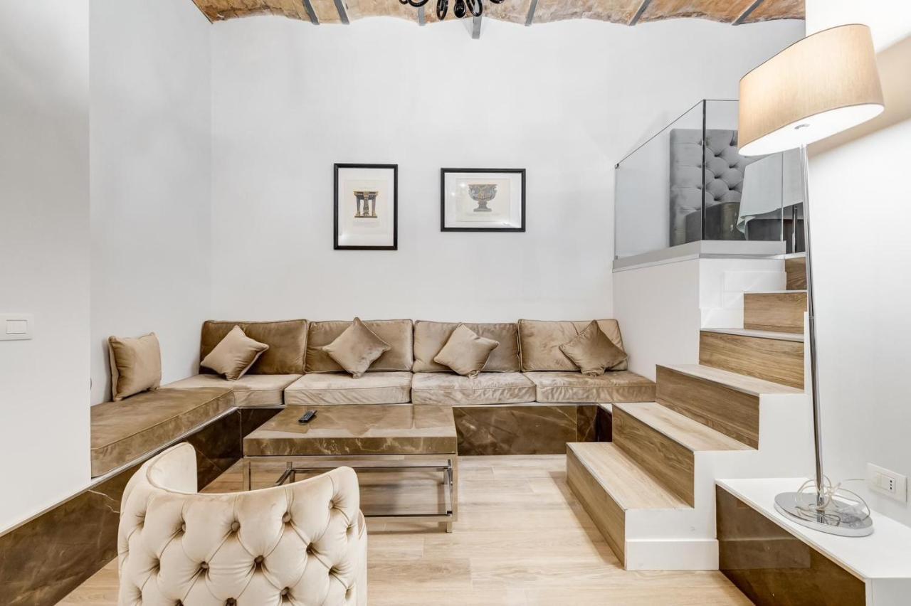 Spanish Queen Apartment