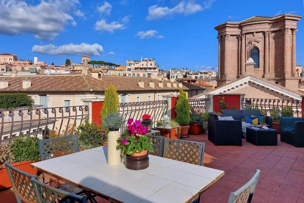 Spagna Penthouse *