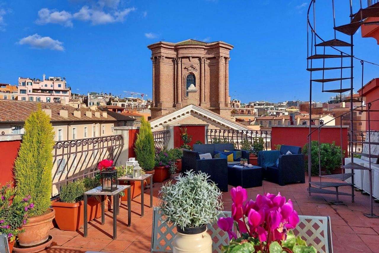 Spagna Penthouse *