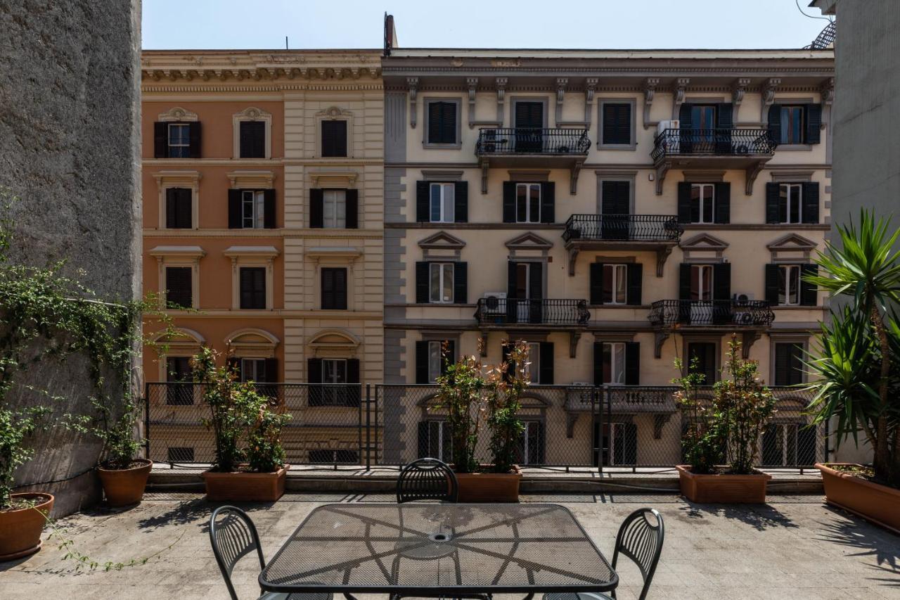 Prati Boutique House - Zen09 Rome