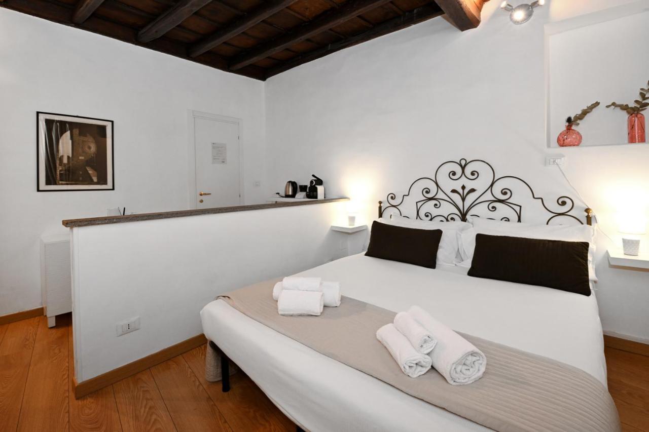 Residenze Romanae - Sangallo