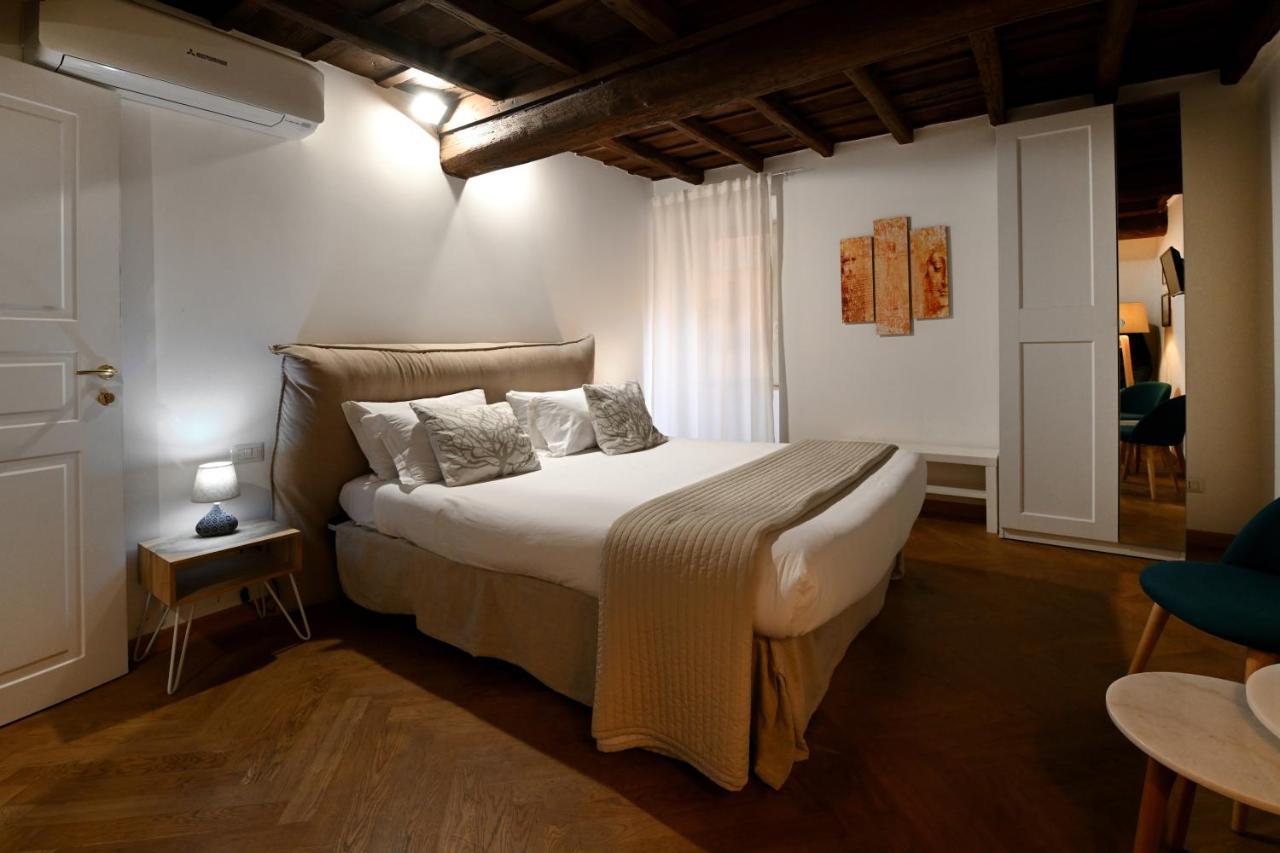 Residenze Romanae - Vicolo 22 Roma