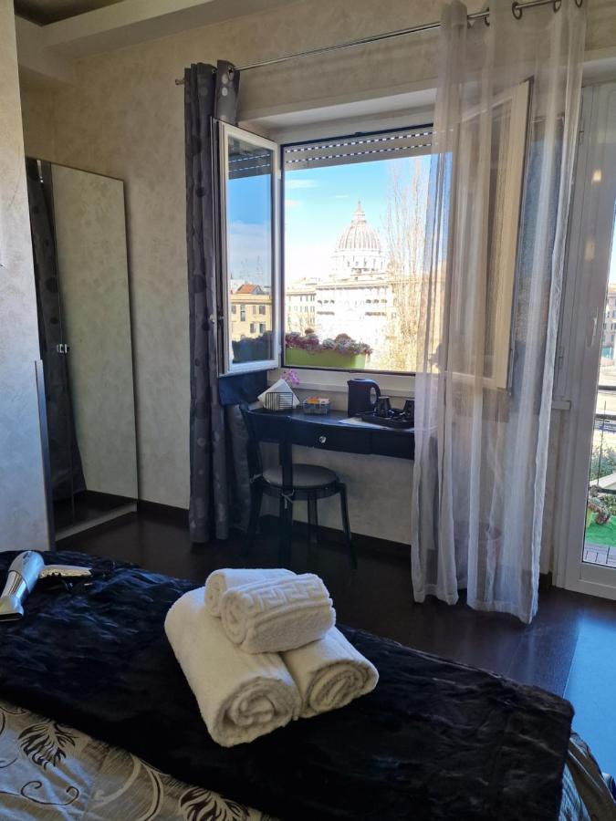 San Pietro Chic Casa de hóspedes Roma