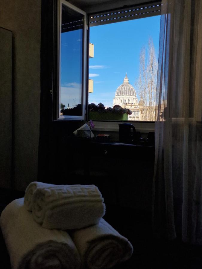 Casa de hóspedes San Pietro Chic Roma