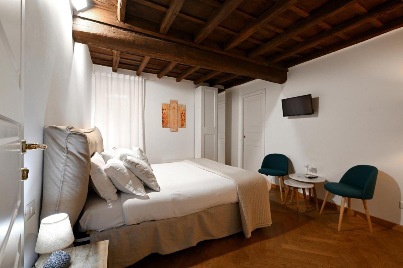 Casa de hóspedes Residenze Romanae - Vicolo 22