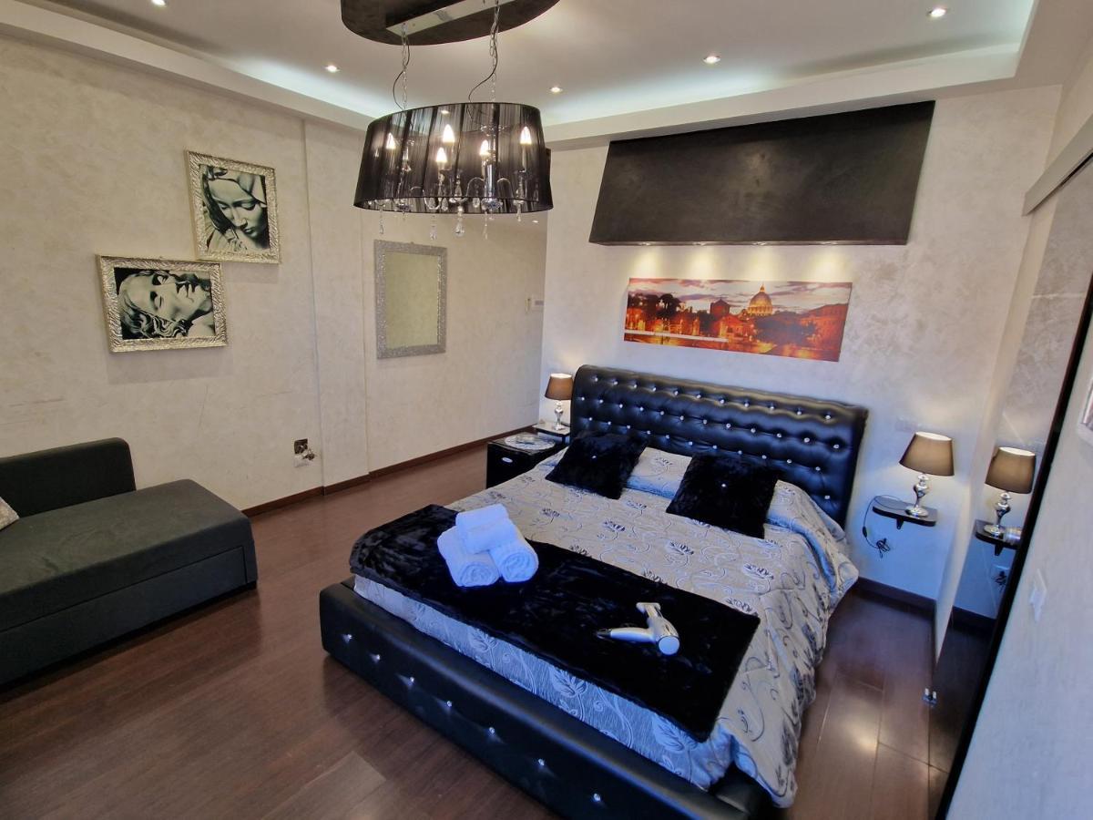 San Pietro Chic Guest house *