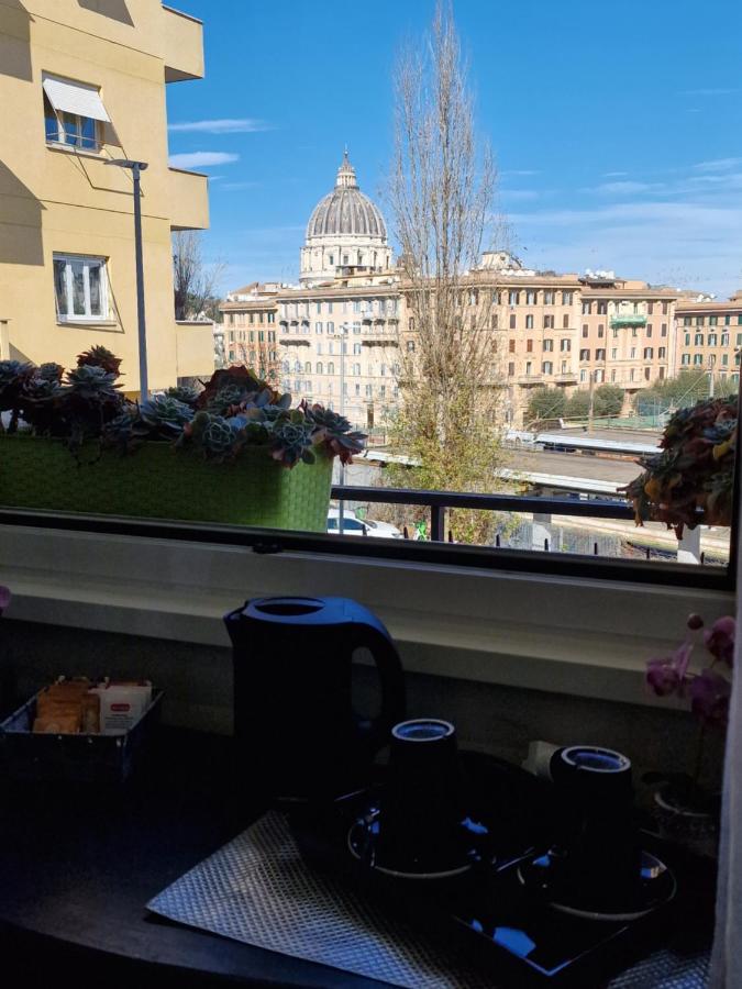 San Pietro Chic