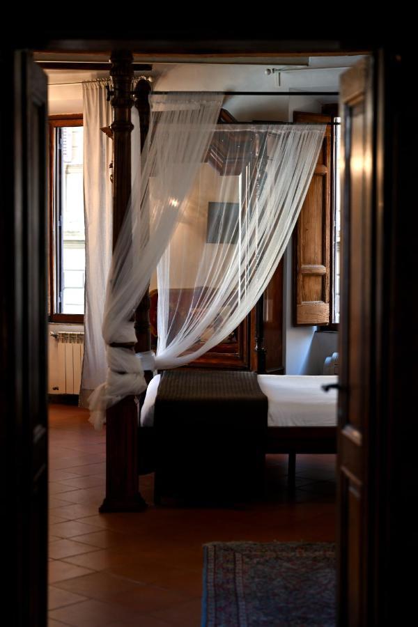 Residenze Romanae - Vicolo Dell'aquila Guest house