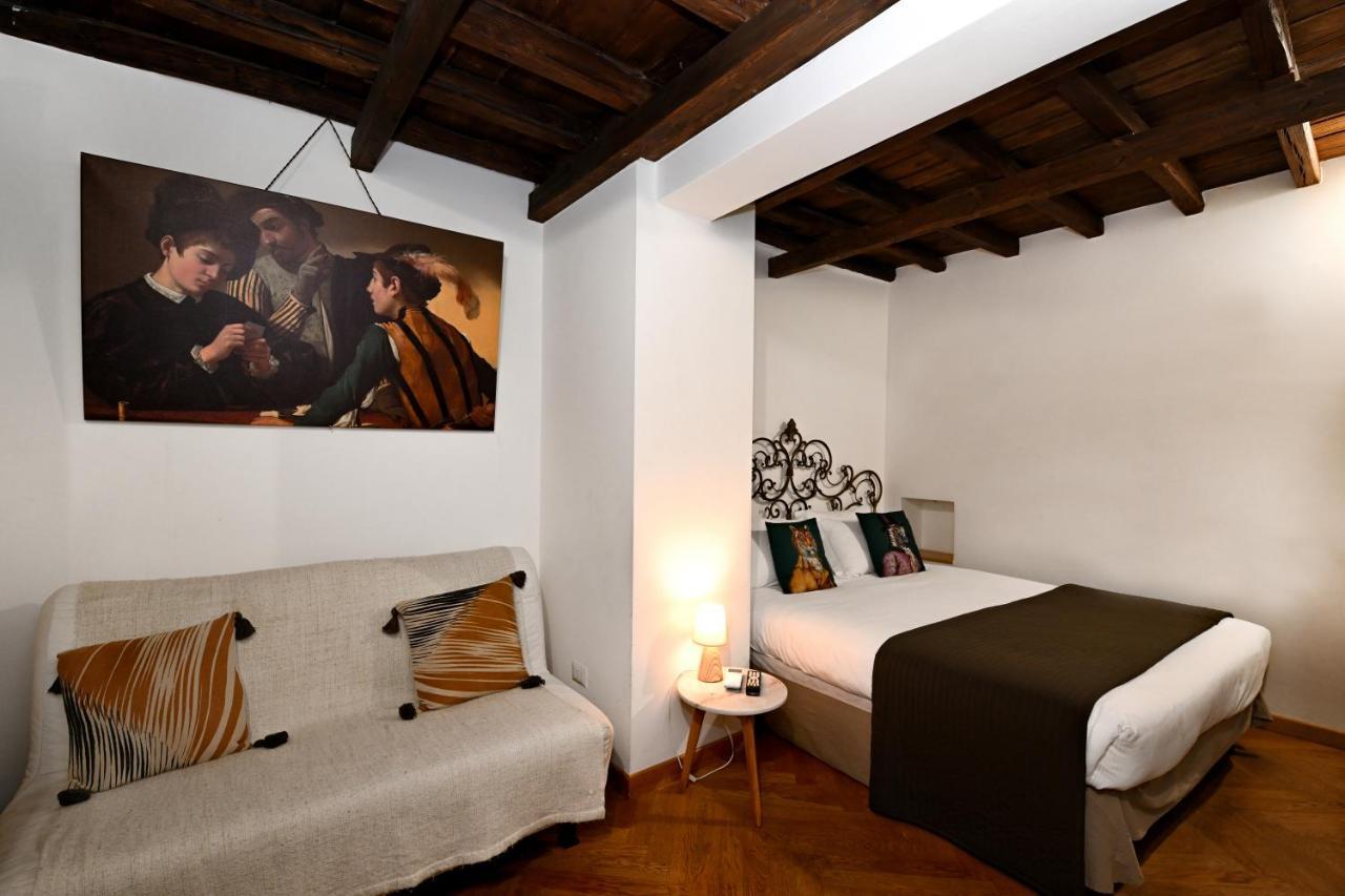 Residenze Romanae - Vicolo 22 Casa de hóspedes