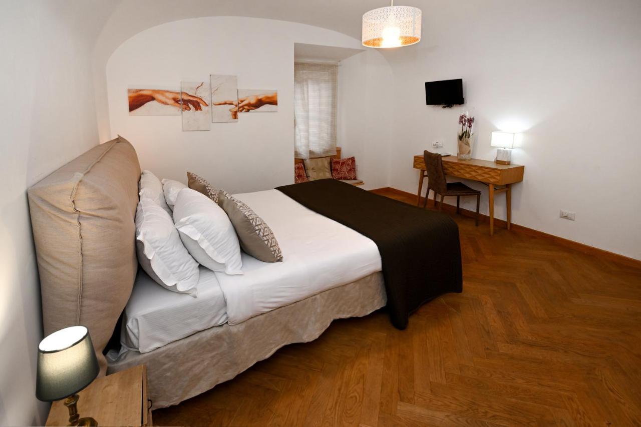 Casa de hóspedes Residenze Romanae - Vicolo 22