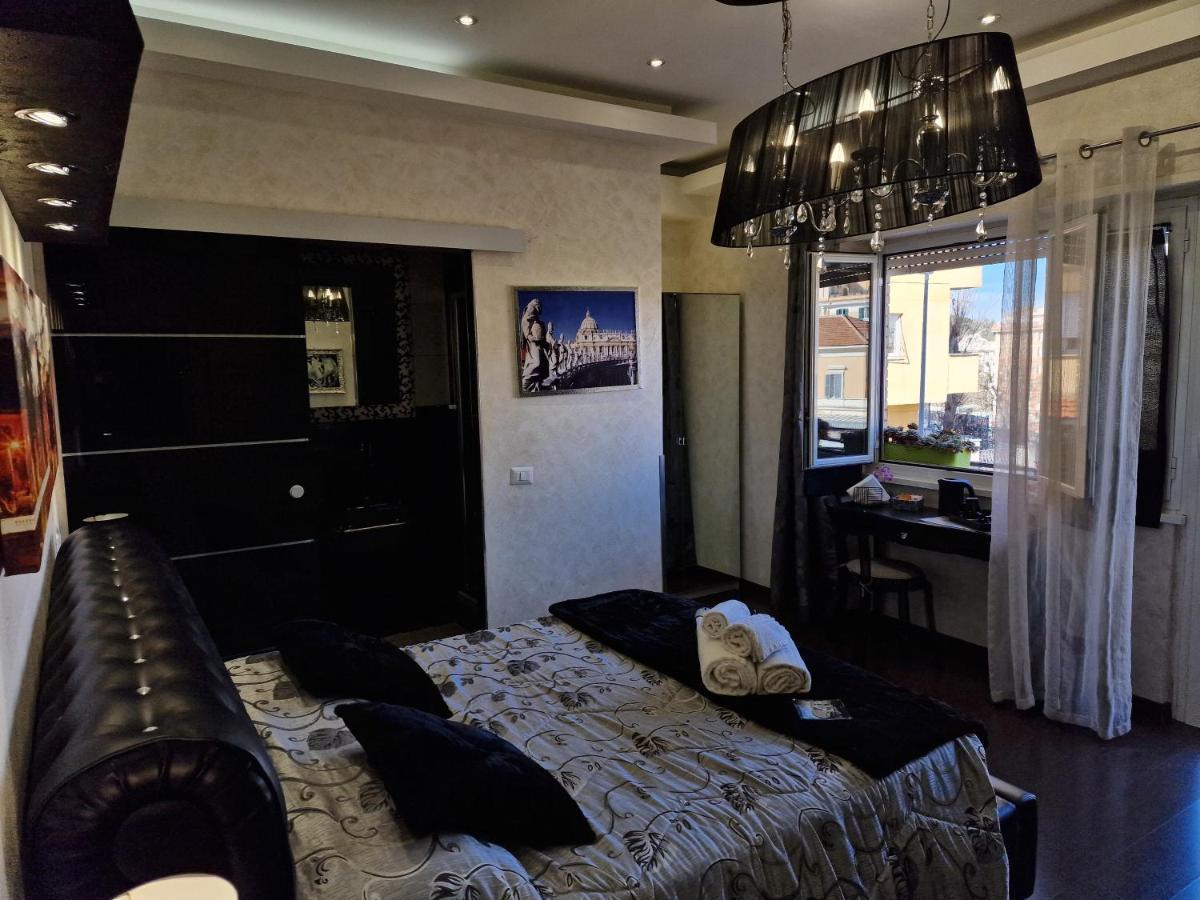 San Pietro Chic Guest house Rome