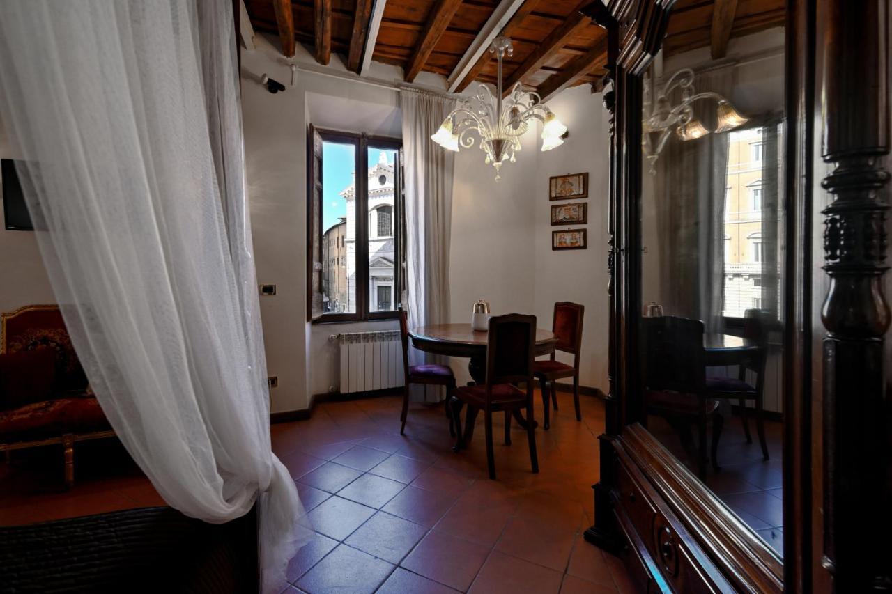 Guest house Residenze Romanae - Vicolo Dell'aquila