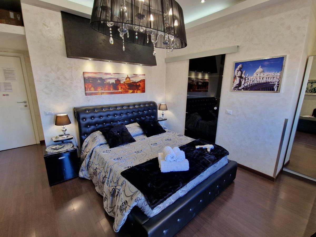 San Pietro Chic Guest house Rome
