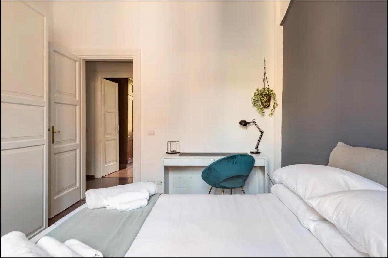 Re Di Roma-suite Colosseo Modern Space With Free Netflix And Wifi Appartement Rome