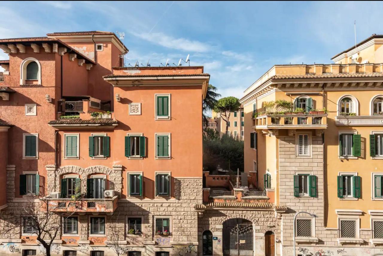 Appartement Re Di Roma-suite Colosseo Modern Space With Free Netflix And Wifi *