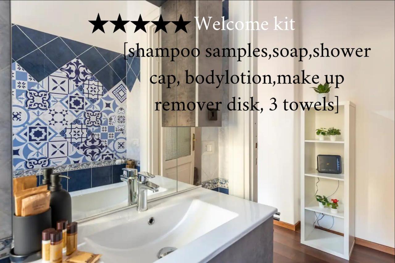 Appartement Re Di Roma-suite Colosseo Modern Space With Free Netflix And Wifi *