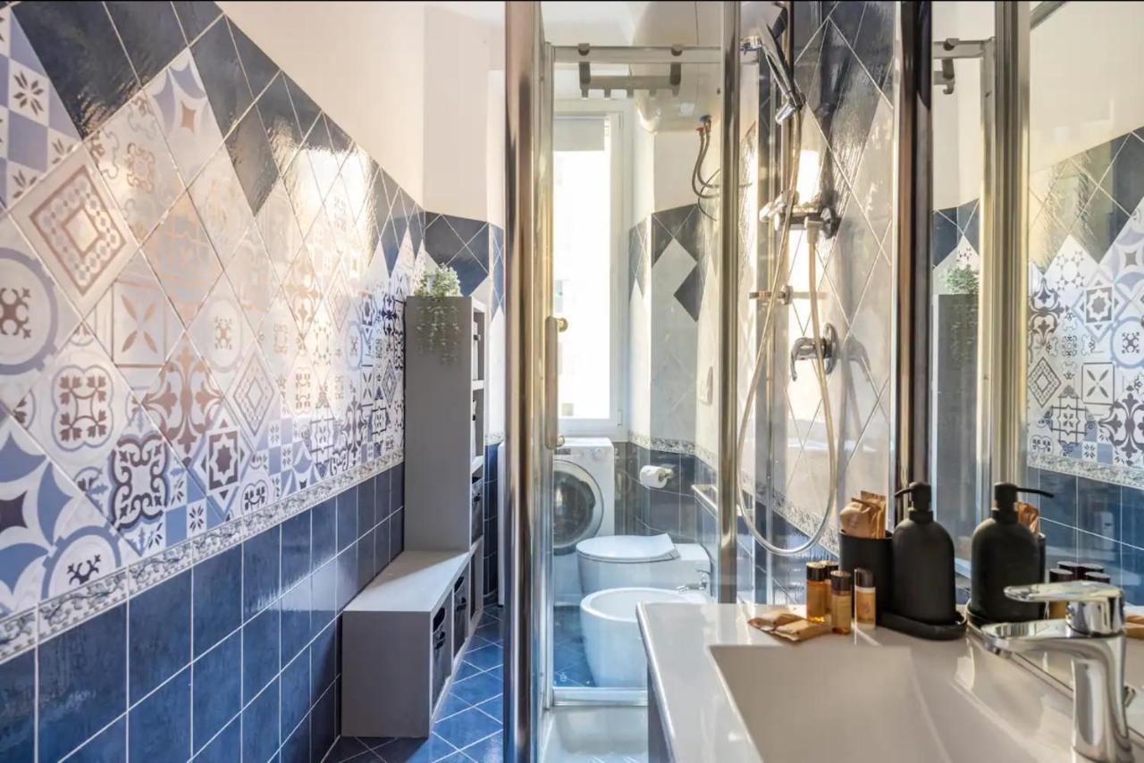 Appartement Re Di Roma-suite Colosseo Modern Space With Free Netflix And Wifi