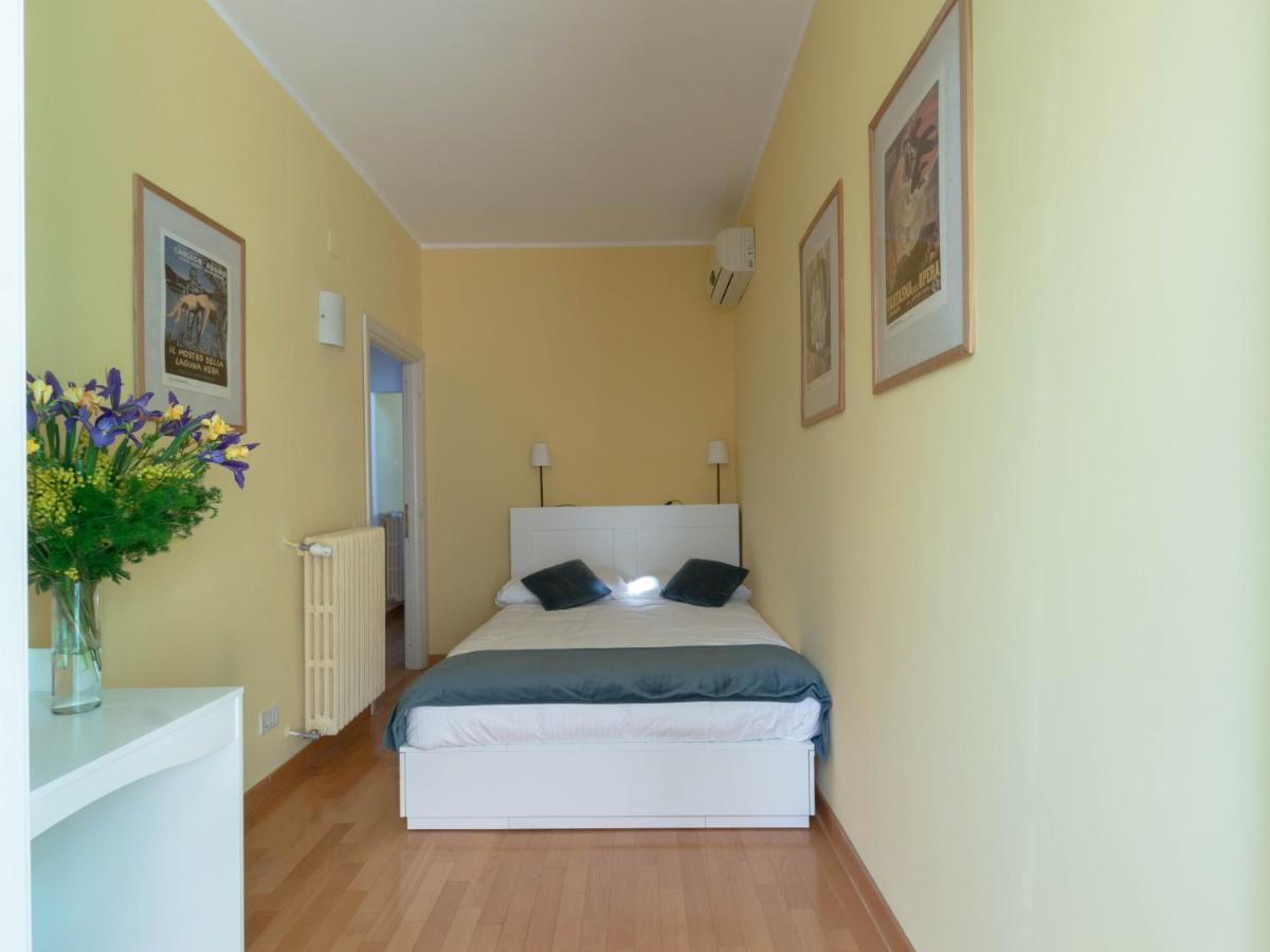 Appartement Domus Penna Rome