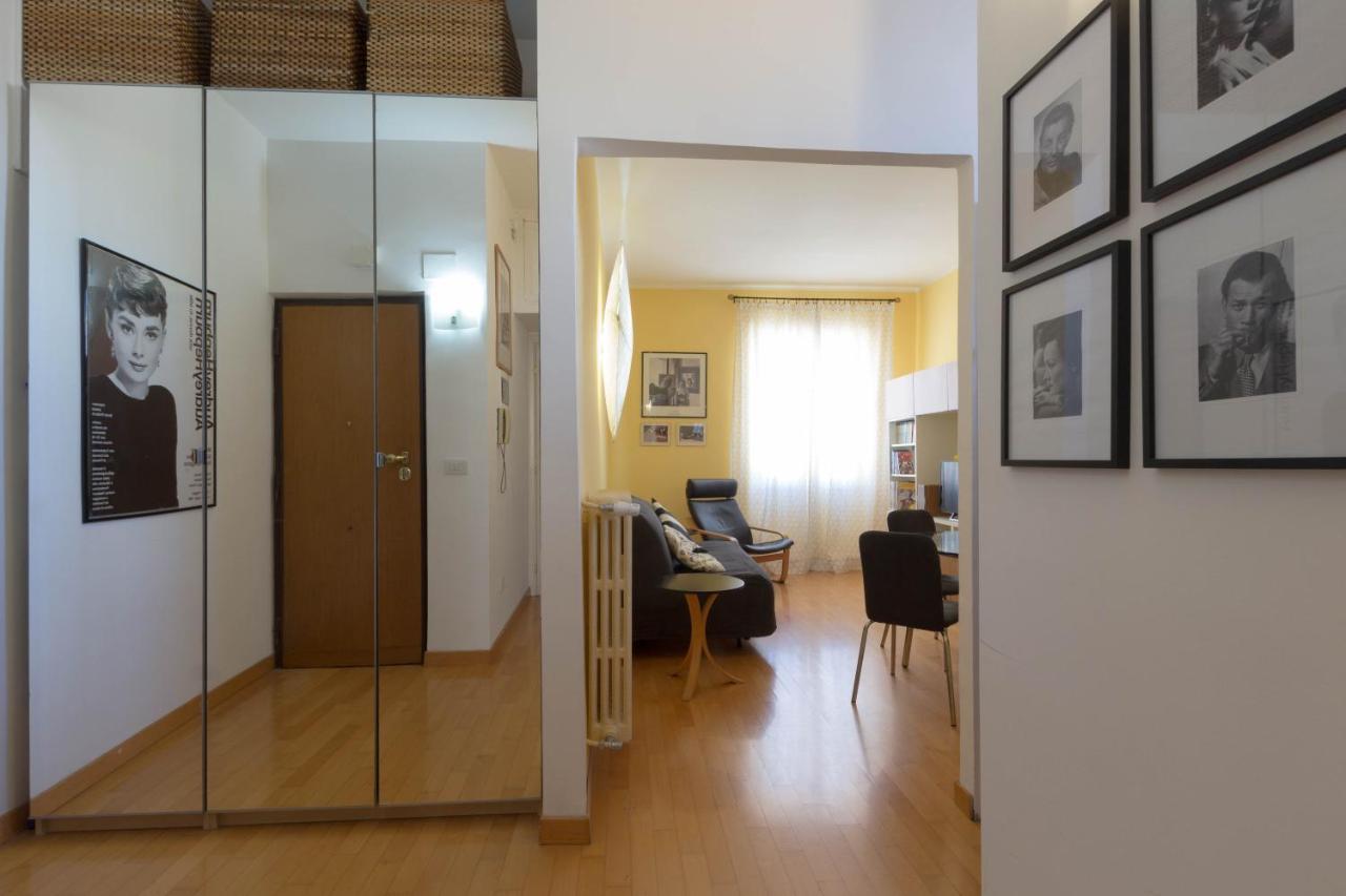Appartement Domus Penna *