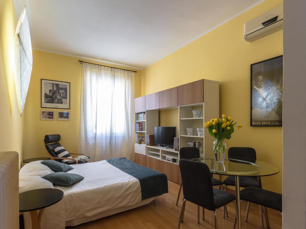 Domus Penna Appartement