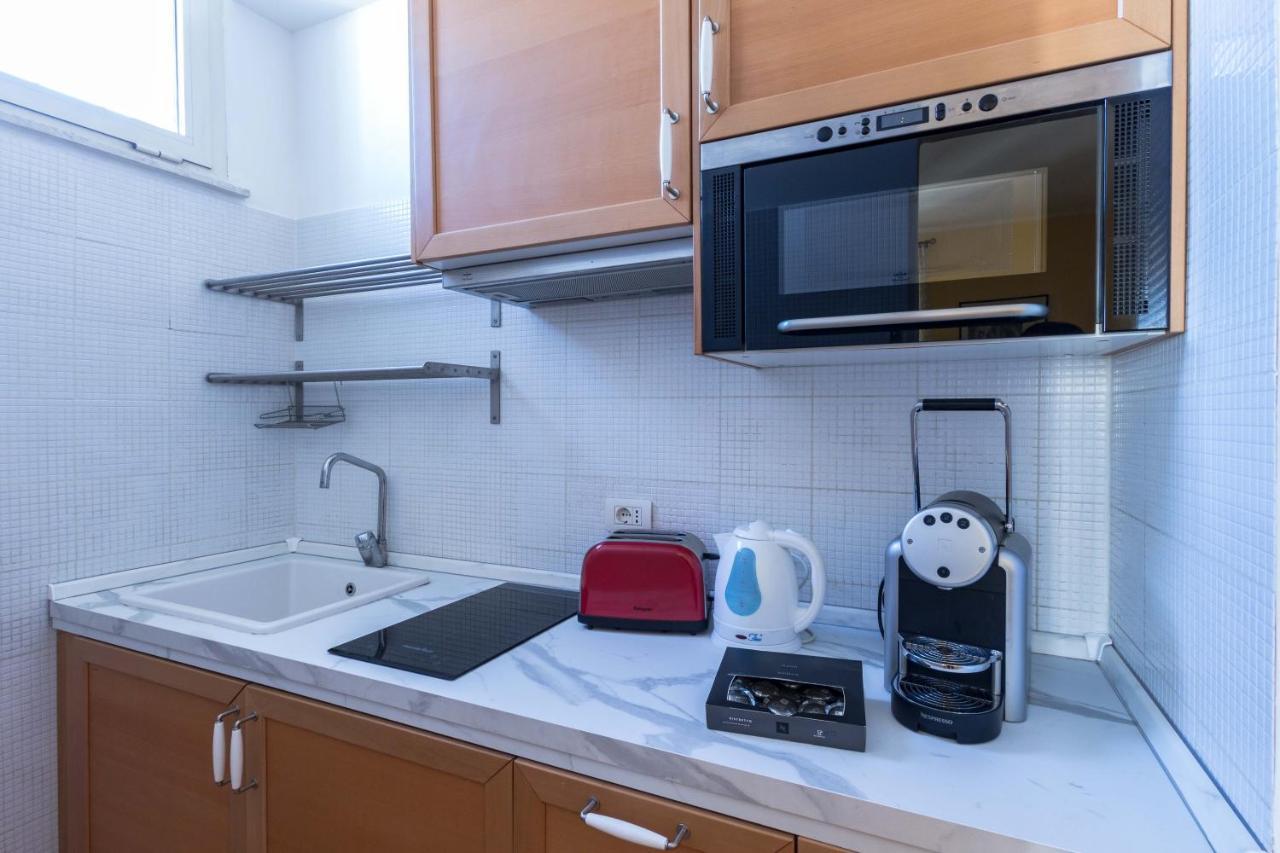Domus Penna Appartement *