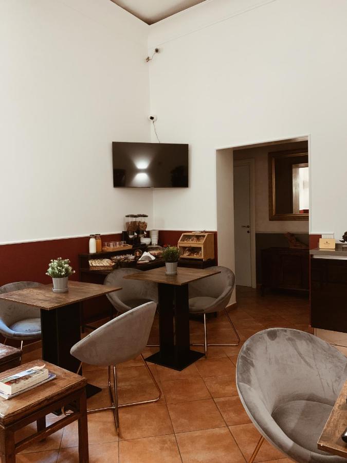 Residenza Sciarra Bed & Breakfast