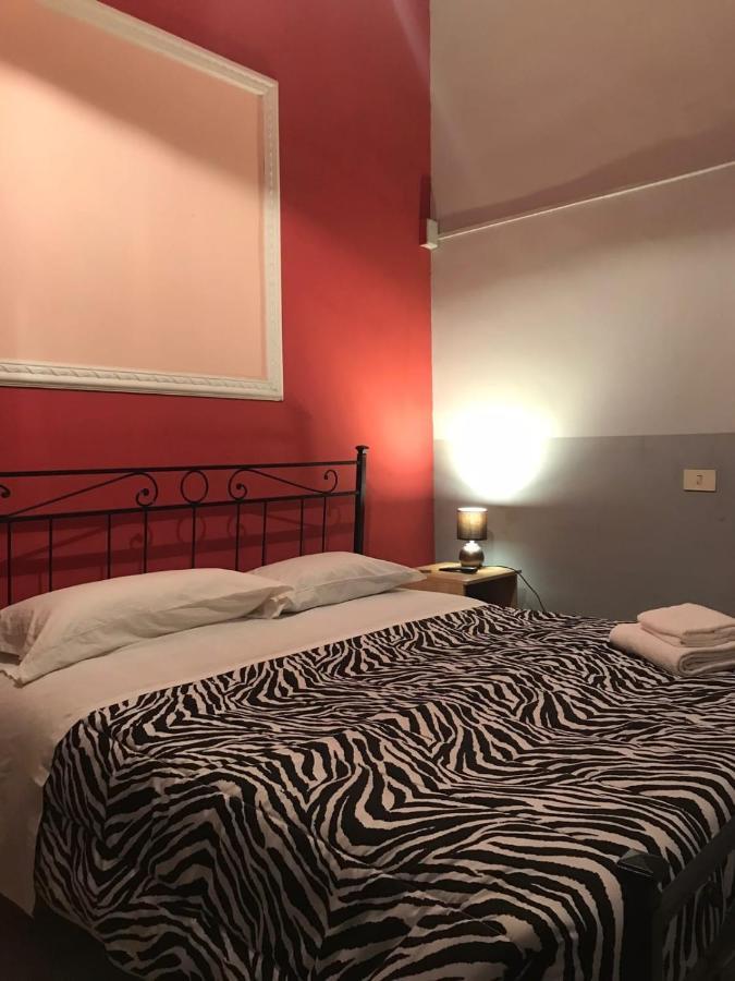 Maison d'hôtes Chez Amelie Rome