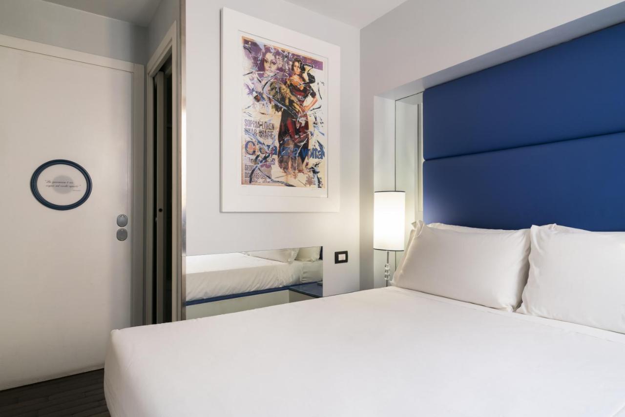 Bdb Margutta Guest house