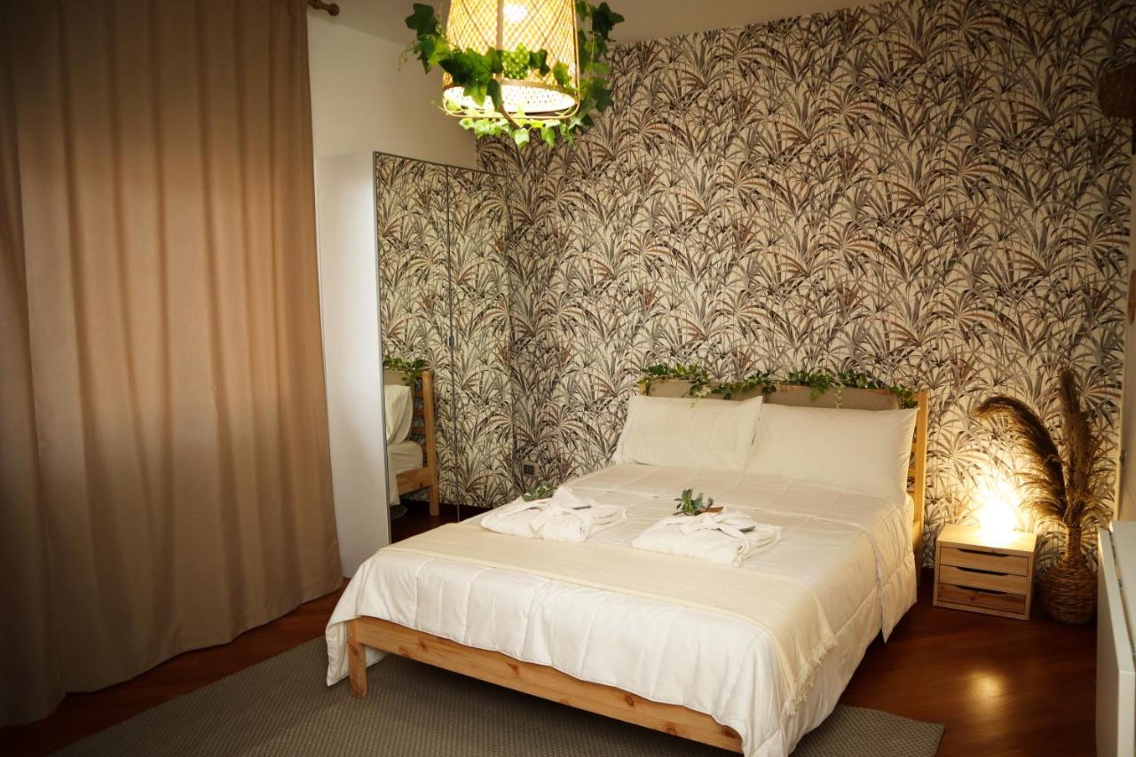 Tropical House60 Rome
