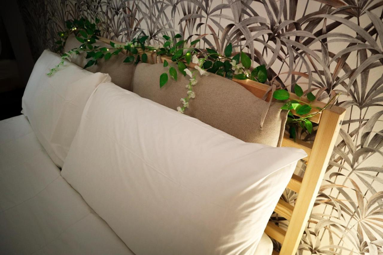 Guest house Tropical House60 *
